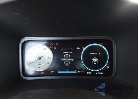 2022 Hyundai Kona Limited from USA, damaged, VIN KM8K53A38NU837627